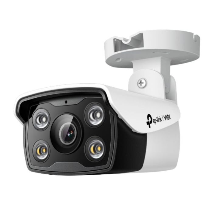 Vanjska mrežna kamera TP-LINK 3MP Full-Color Bullet-0