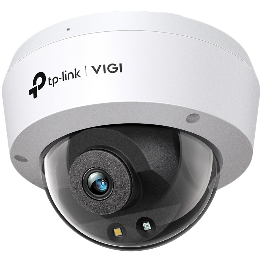Mrežna kamera TP-LINK 3MP Full-Color Dome