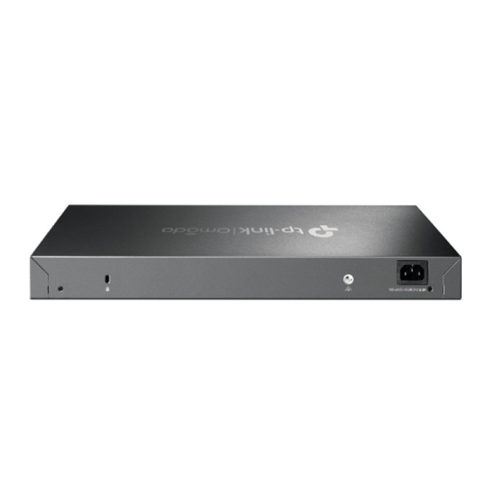 Prekidač TP-LINK Omada 16-Port 2.5GBASE-T and 2-Port 10GE SFP+ (L2+ managed, 8-port PoE+)-2
