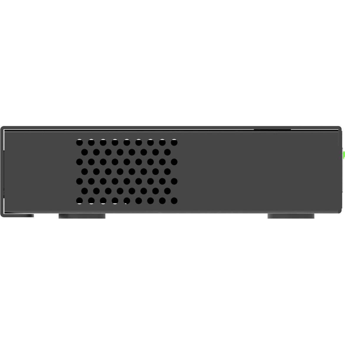 Switch NETGEAR 16PT GE PLUS W/ HI-PWR POE+-6