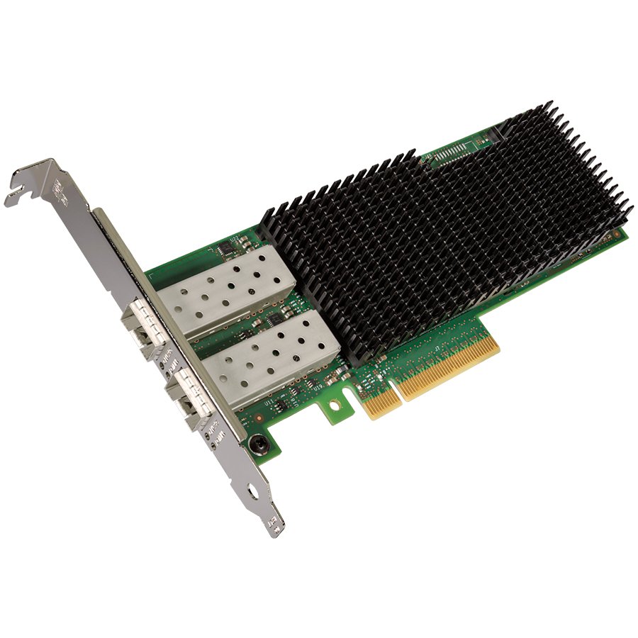 MREŽNI ADAPTER INTEL XXV710-DA2 (25GbE, dual ports, PCI-E 3.0x8)-0