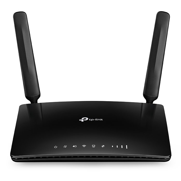 TP-LINK ARCHER-MR400 AC1350 Wireless Dual Band 4G LTE Router-0