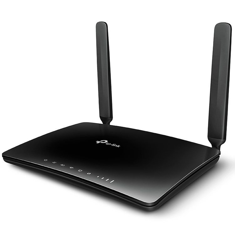 TP-LINK ARCHER-MR400 AC1350 Wireless Dual Band 4G LTE Router-1