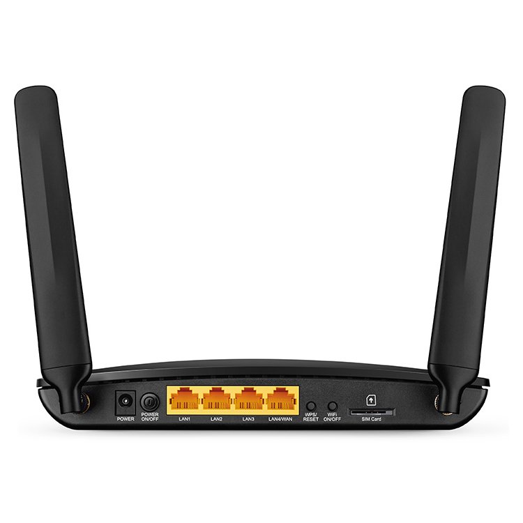 TP-LINK ARCHER-MR400 AC1350 Wireless Dual Band 4G LTE Router-2