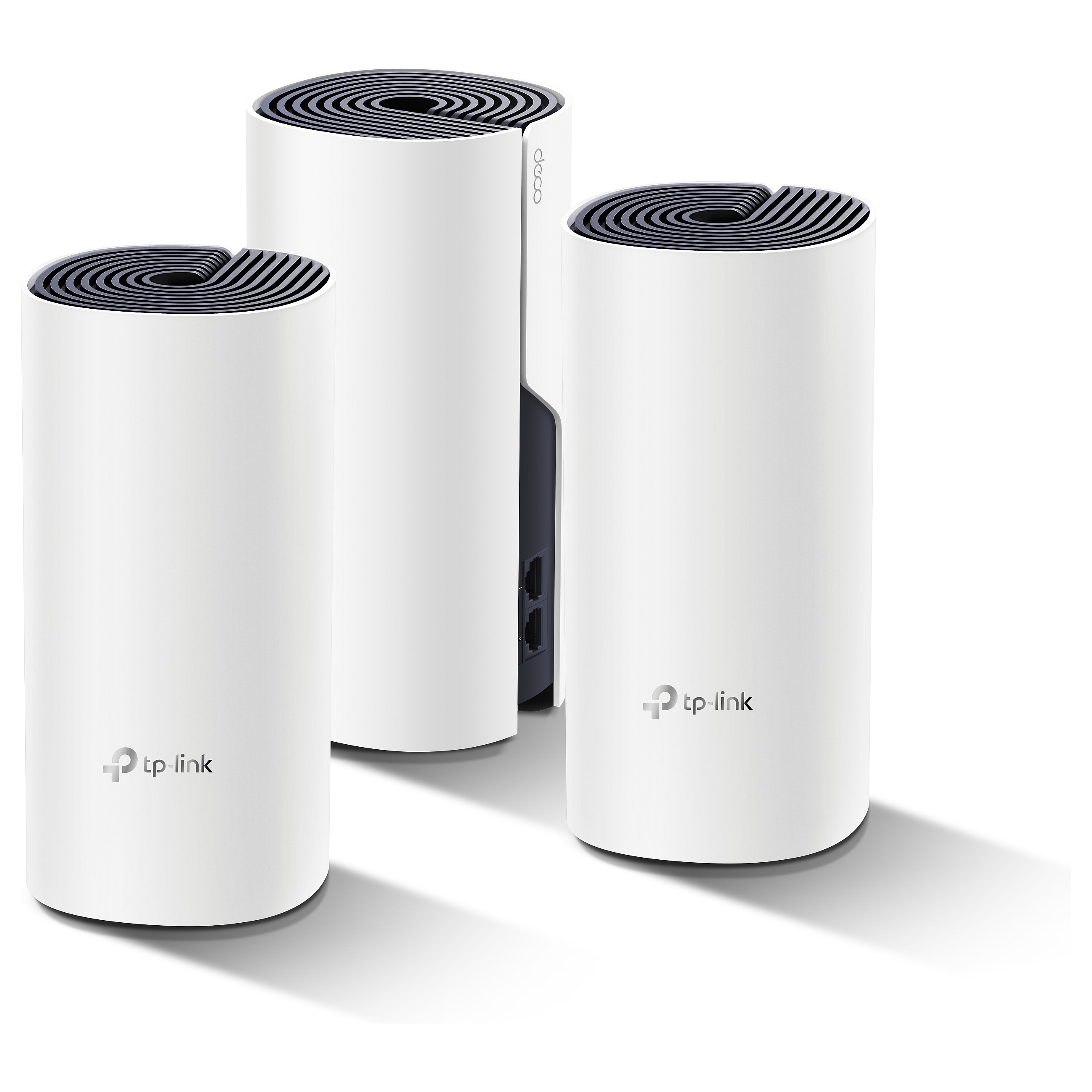 Router TP-LINK AC1200 Whole Home Hybrid Mesh Wi-Fi System (867Mbps na 5GHz + 300Mbps na 2.4GHz)-0