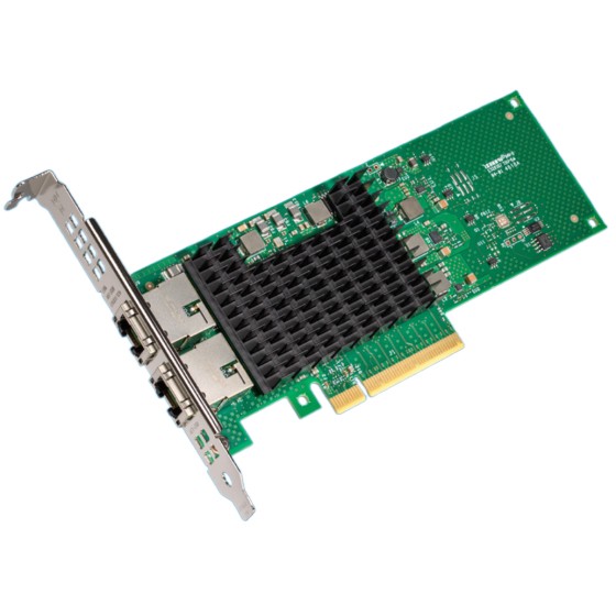 Mrežni adapter INTEL X710-T2L PCI Express 10 Gbps-0