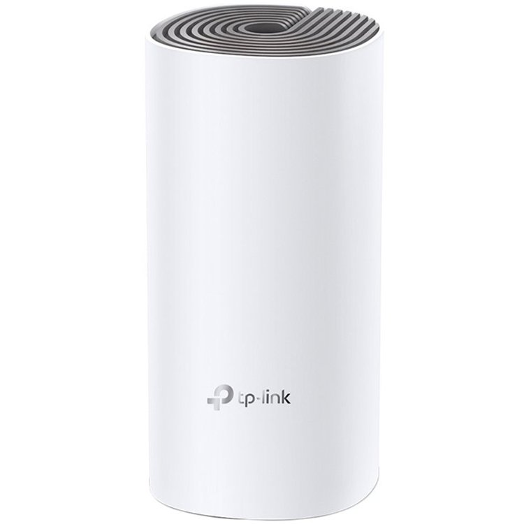 Wi-Fi sustav TP-LINK AC1200 Whole-Home Mesh (Qualcomm CPU, 867Mbps na 5GHz, 300Mbps na 2.4GHz, 2x10/100Mbps porta, MU-MIMO, Beamforming)