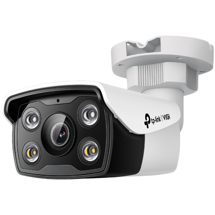 Kamera TP-LINK 5MP Outdoor Full-Color Bullet Network Camera-13