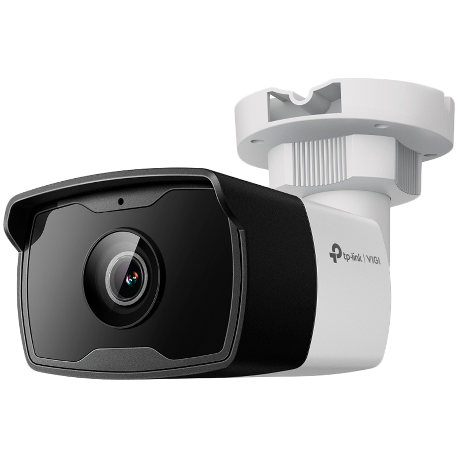 Vanjska mrežna kamera TP-LINK 2MP (H.265+/H.265/H.264+/H.264, 1/3'' Progressive Scan CMOS, PoE, 2.8 mm fiksni objektiv)-1