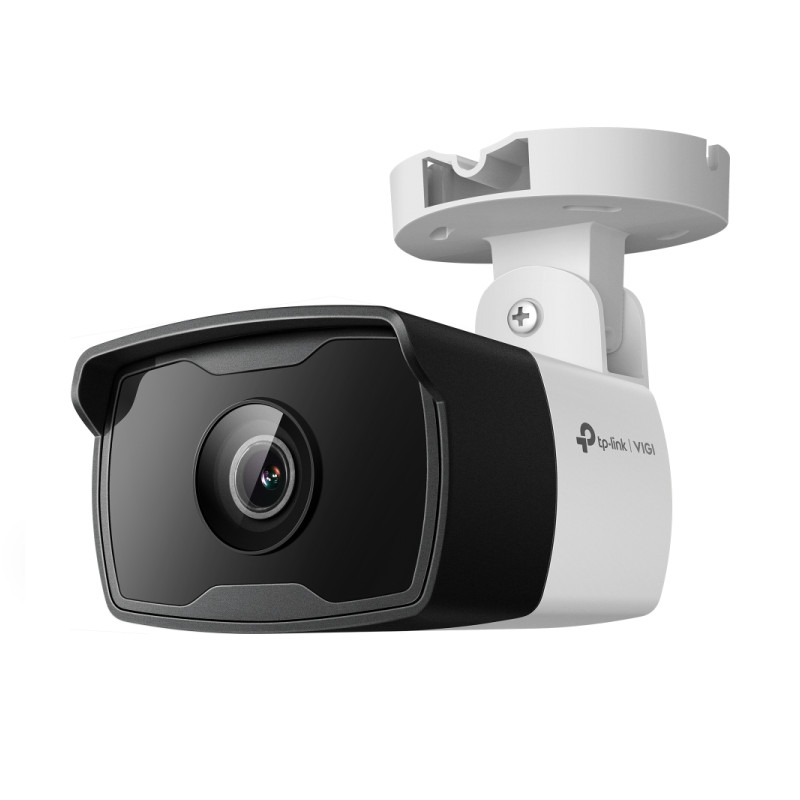 Vanjska mrežna kamera TP-LINK 2MP (H.265+/H.265/H.264+/H.264, 1/3'' Progressive Scan CMOS, PoE, 2.8 mm fiksni objektiv)-0