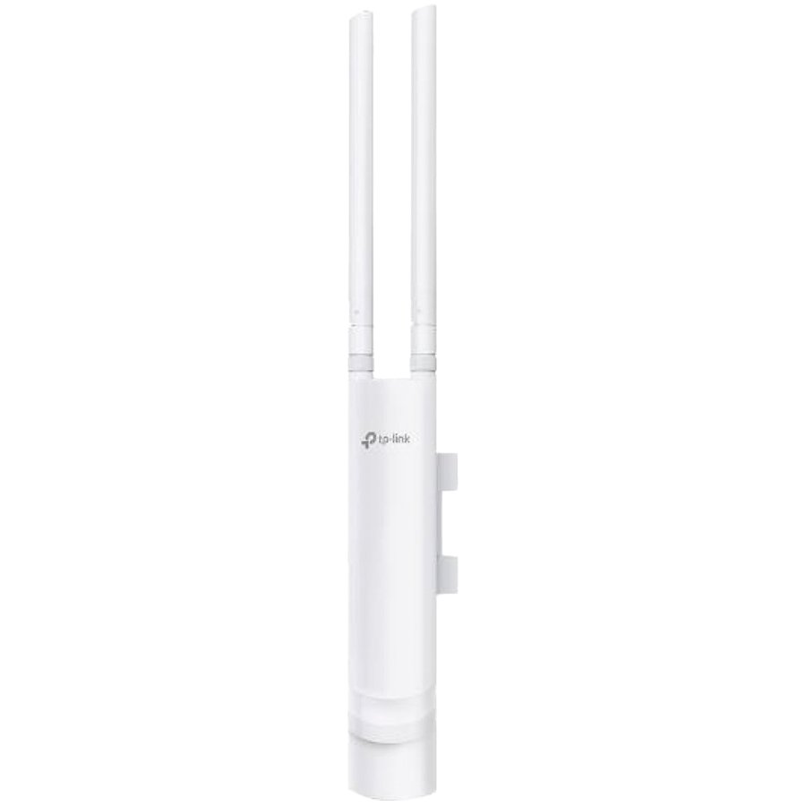 Access Point TP-LINK EAP113-Outdoor 300 Mbps (300 Mbps, 2.4 GHz, 1× 10/100 Mbps RJ45 Port, IP65, PoE)-0