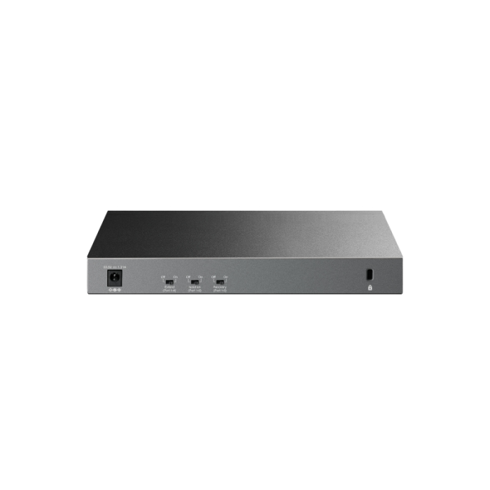 Switch TP-LINK 10-Port Gigabit Desktop with 8-Port PoE+-5