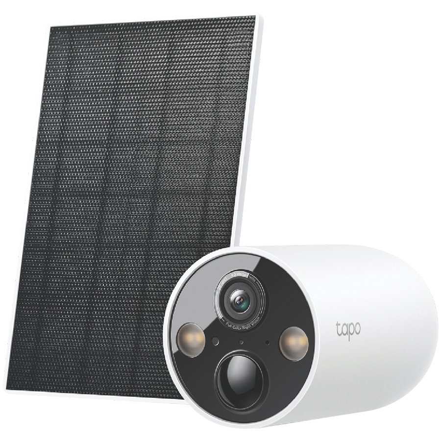Pametna bežična sigurnosna kamera TP-LINK Tapo C425 KIT 2K QHD-0