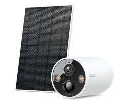 Pametna bežična sigurnosna kamera TP-LINK Tapo C425 KIT 2K QHD-3