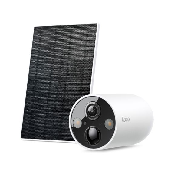 Pametna bežična sigurnosna kamera TP-LINK Tapo C425 KIT 2K QHD-3