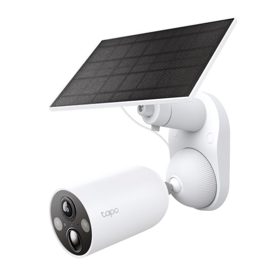 Pametna bežična sigurnosna kamera TP-LINK Tapo C425 KIT 2K QHD-5