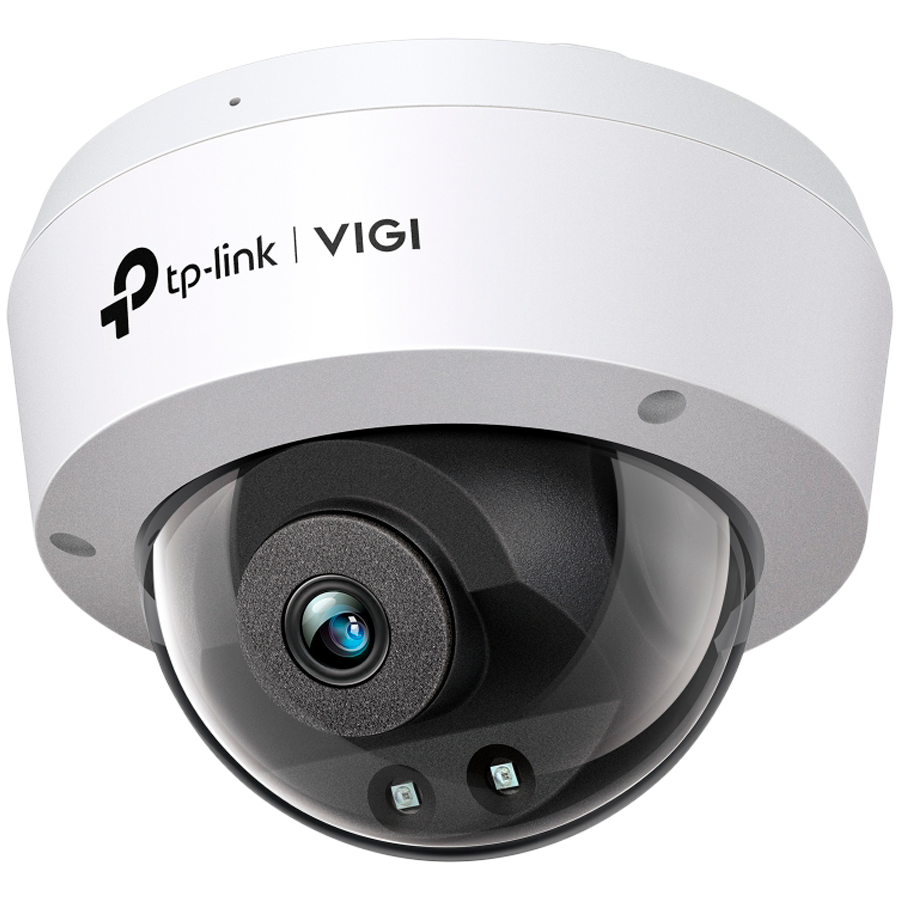 Mrežna kamera TP-LINK 4MP Dome Network Camera (H.265+/H.265/H.264+/H.264, 1/3'' Progressive Scan CMOS, PoE/12V DC, 4 mm Fixed Lens)-19