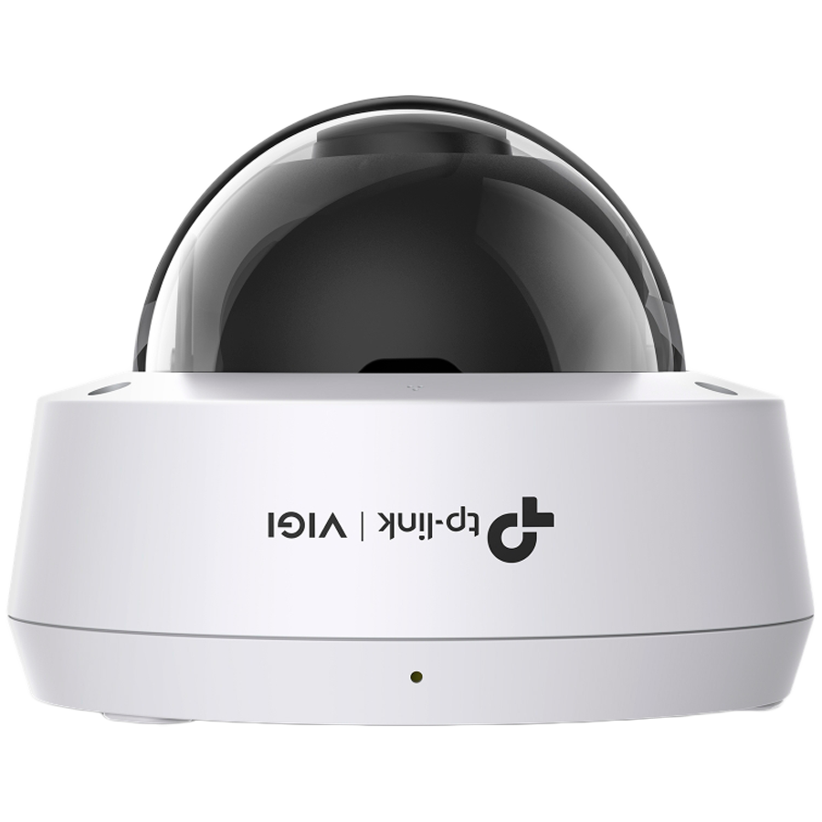 Mrežna kamera TP-LINK 4MP Dome Network Camera (H.265+/H.265/H.264+/H.264, 1/3'' Progressive Scan CMOS, PoE/12V DC, 4 mm Fixed Lens)-22