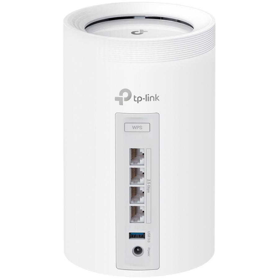 Sustav Wi-Fi 7 TP-LINK BE9300 Whole Home Mesh-3