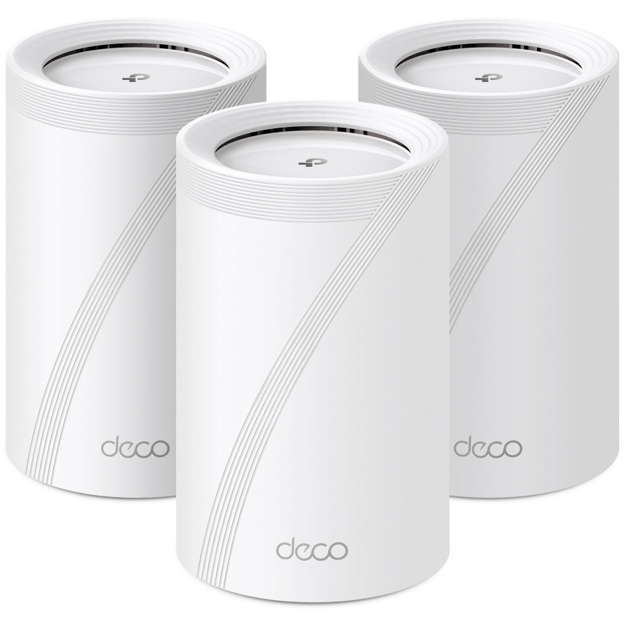 Sustav Wi-Fi 7 TP-LINK BE9300 Whole Home Mesh-2