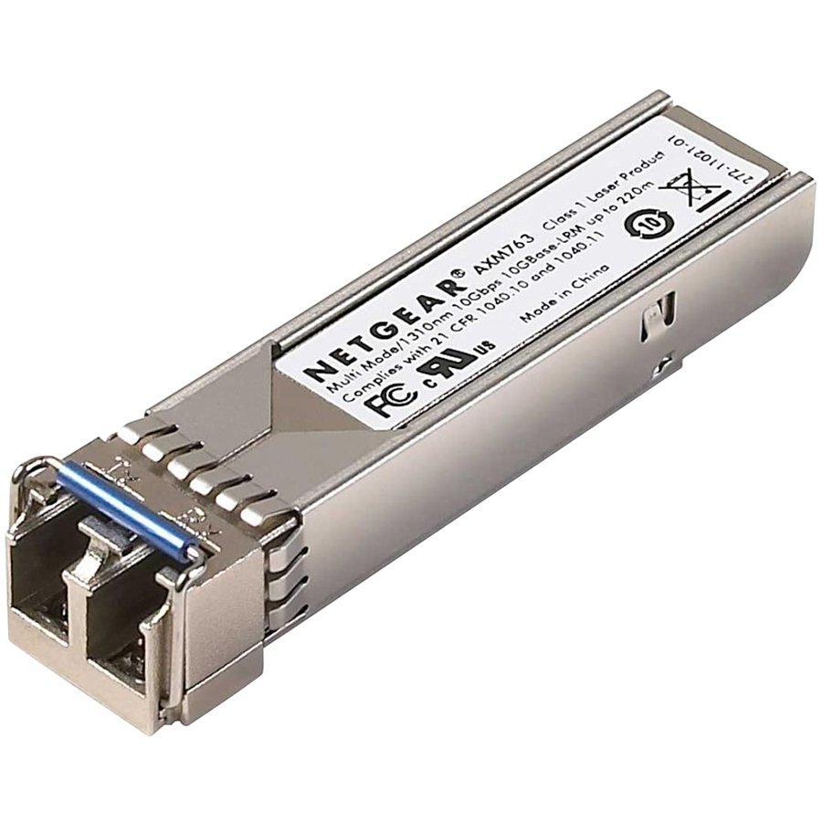 SFP+ modul NETGEAR PROSAFE 10GBASE-LR (lc konektor)-0