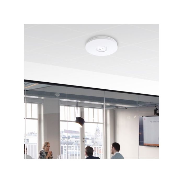 WiFi 6 Access Point TP-LINK AX5400 (montaža na strop, 12 mjeseci jamstva)-7