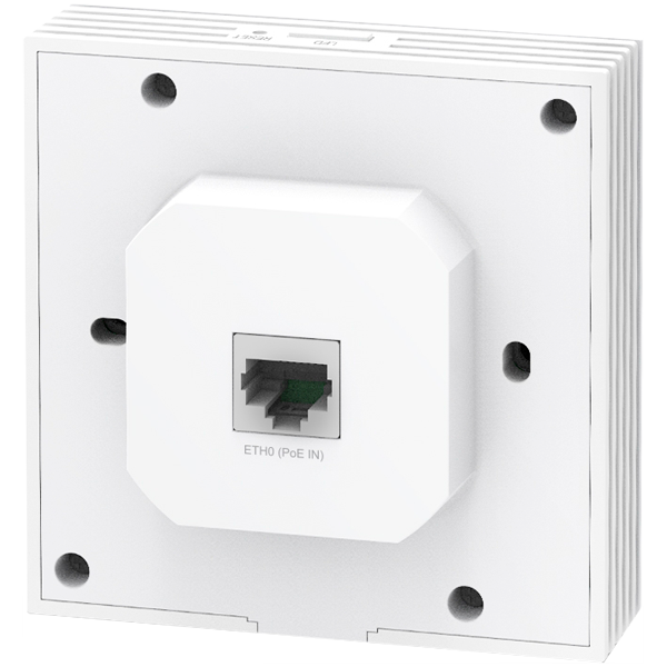WiFi 6 pristupna točka TP-LINK AX3000 (Gigabit Ethernet, WPA3, Dual Band, PoE, MU-MIMO)-1