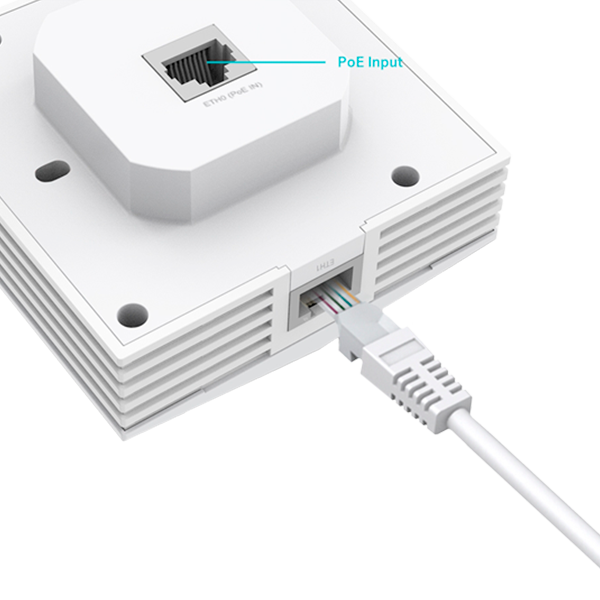 WiFi 6 pristupna točka TP-LINK AX3000 (Gigabit Ethernet, WPA3, Dual Band, PoE, MU-MIMO)-2