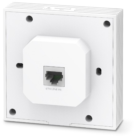 WiFi 6 pristupna točka TP-LINK AX3000 (Gigabit Ethernet, WPA3, Dual Band, PoE, MU-MIMO)-5