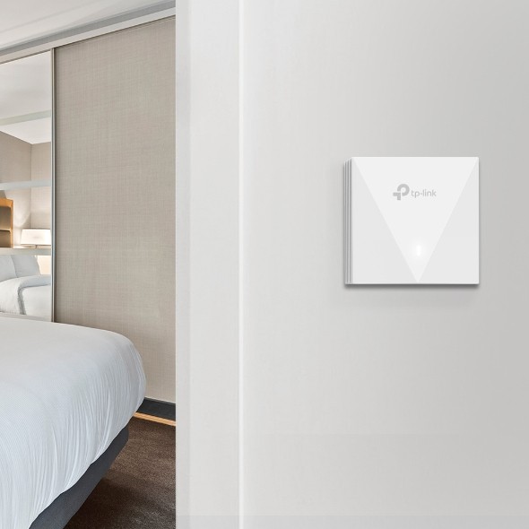 WiFi 6 pristupna točka TP-LINK AX3000 (Gigabit Ethernet, WPA3, Dual Band, PoE, MU-MIMO)-7