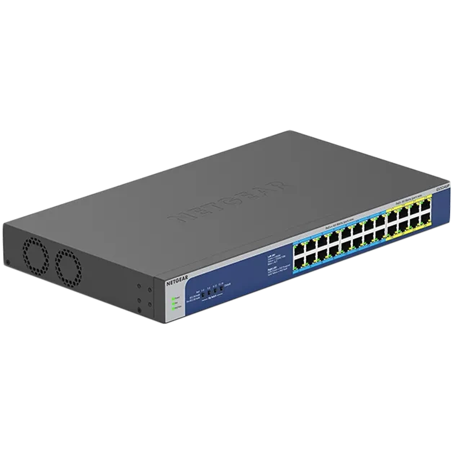 Prekidač NETGEAR 24PT GE U60 POE++ UM SWITCH-1