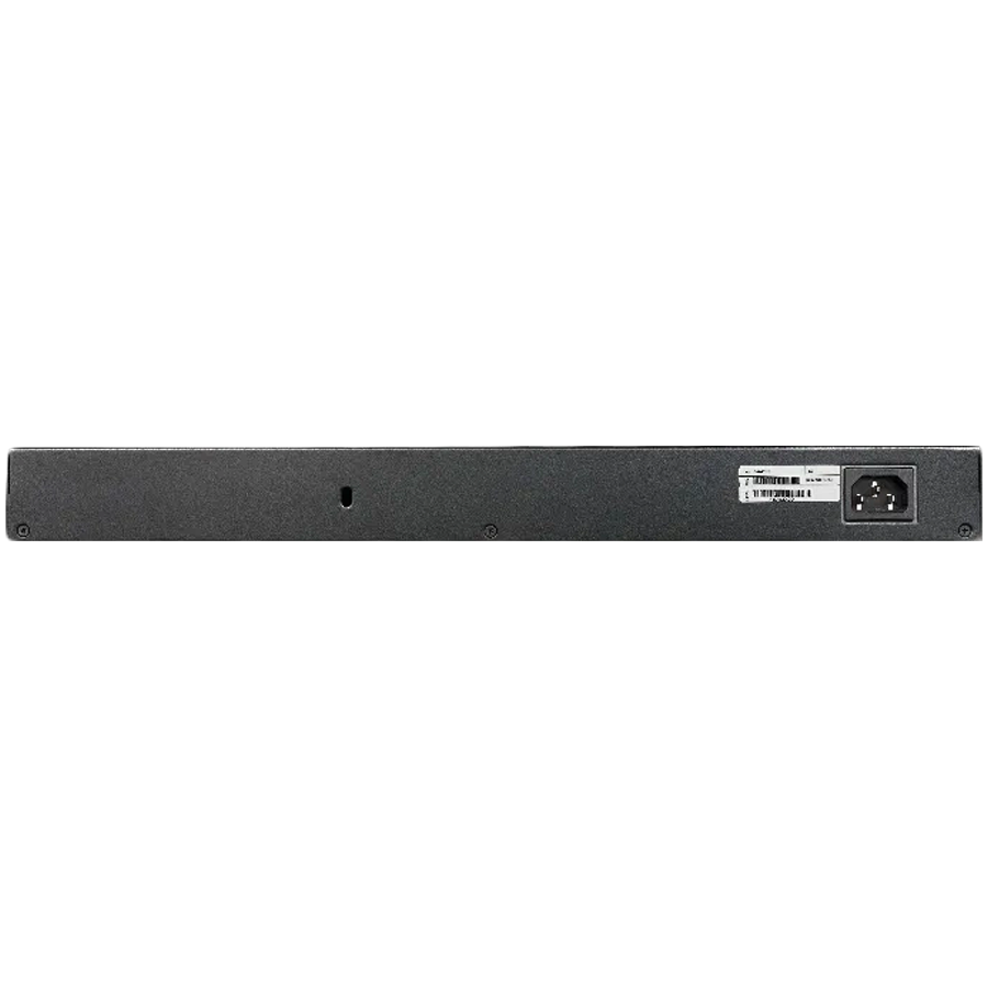 Switch NETGEAR 48PT GIGE UNMANAGED SWCH W/POE+-7