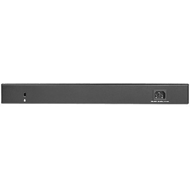 Switch NETGEAR 48PT GIGE UNMANAGED SWCH W/POE+-5
