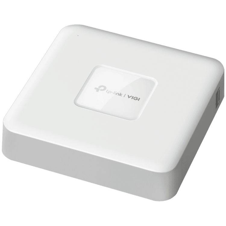 Mrežni video snimač TP-LINK 4 Channel PoE