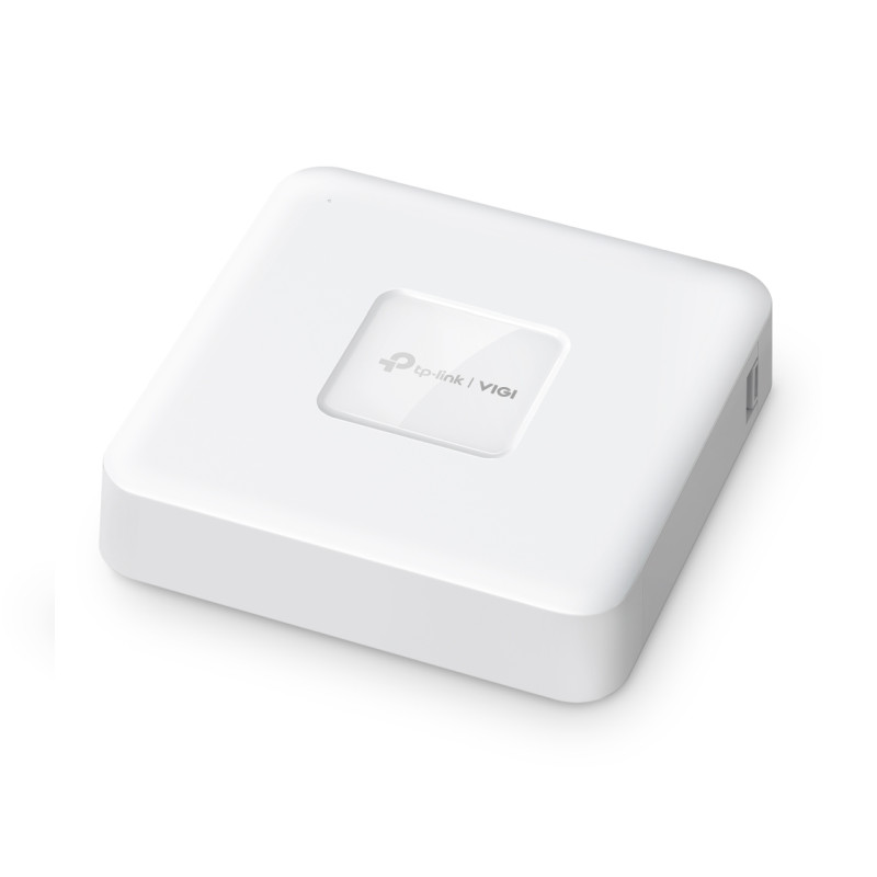 Mrežni video snimač TP-LINK 4 Channel PoE-10
