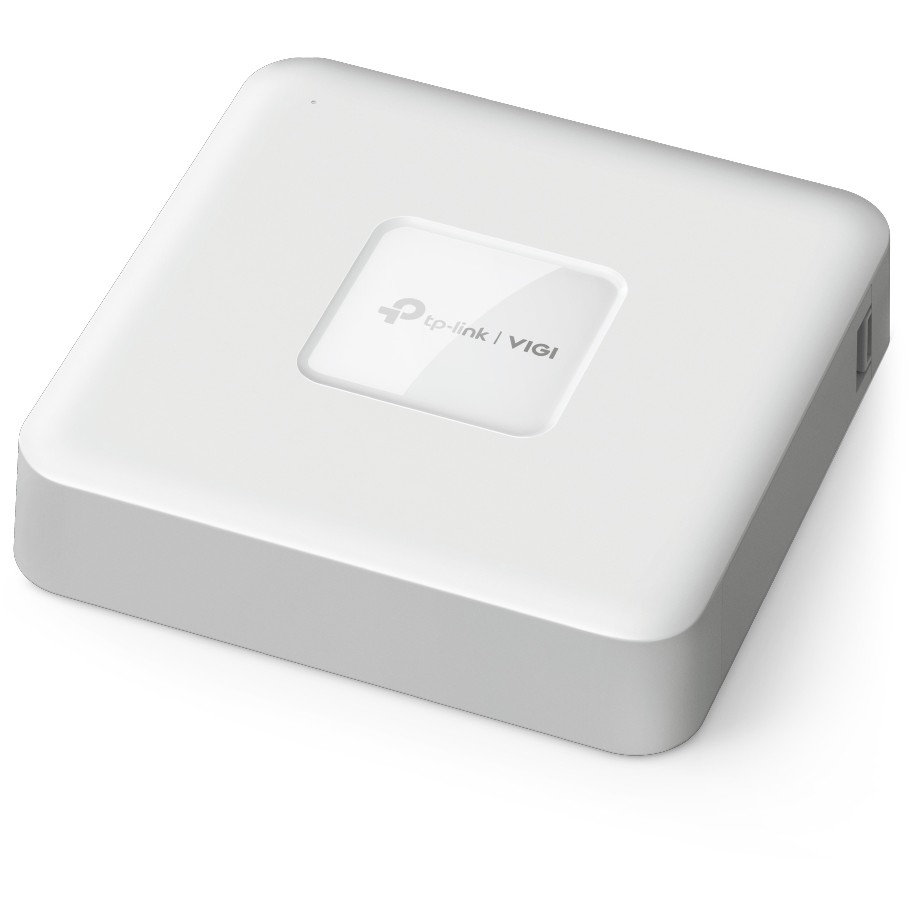Mrežni video snimač TP-LINK 4 Channel PoE-1