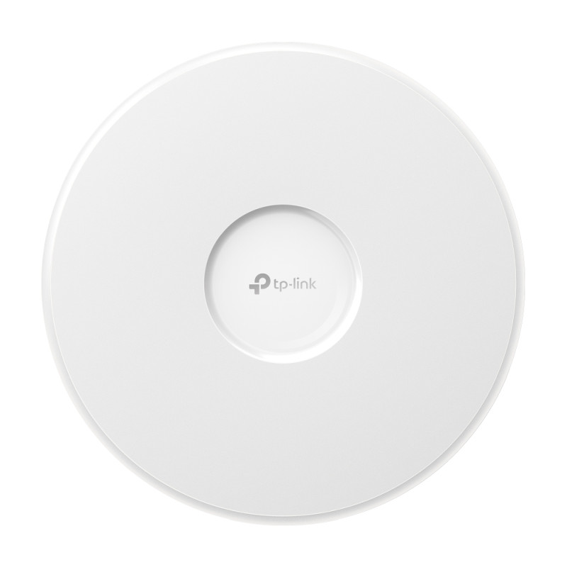 Wi-Fi 7 Access Point TP-LINK BE9300 (montaža na strop)-7