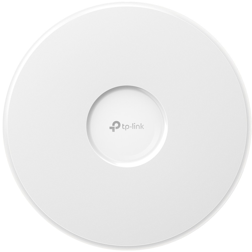 Wi-Fi 7 Access Point TP-LINK BE9300 (montaža na strop)-1