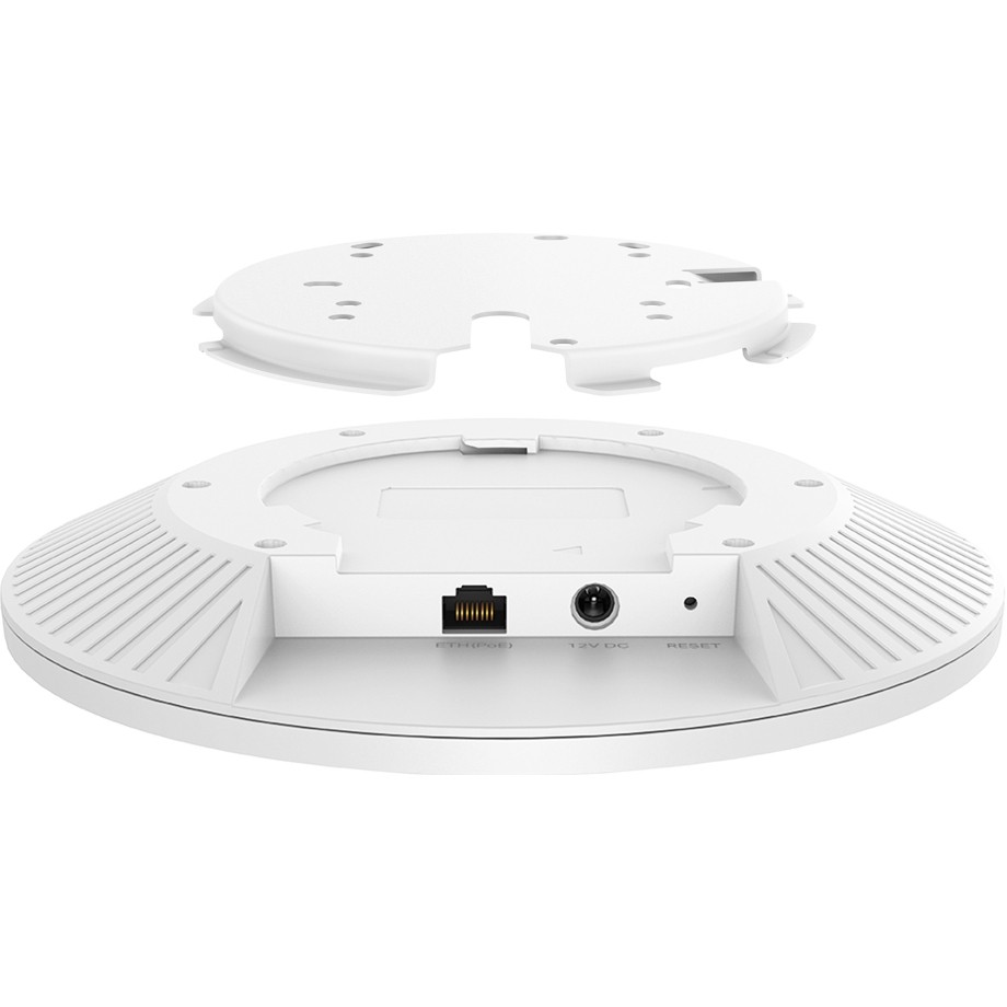Wi-Fi 7 Access Point TP-LINK BE9300 (montaža na strop)-3