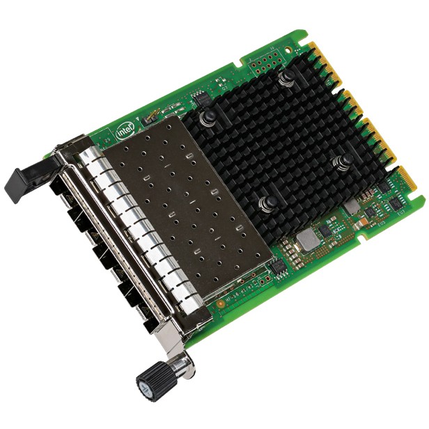 Mrežna kartica INTEL X710DA4OCPV3G1P 4 port 10Git SFP+ OCP 3.0-1