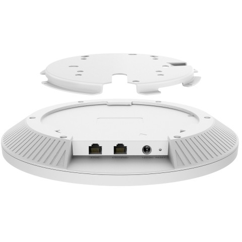 Access Point TP-LINK BE19000 Ceiling Mount Wi-Fi 7-4