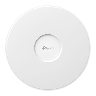 Access Point TP-LINK BE19000 Ceiling Mount Wi-Fi 7-1