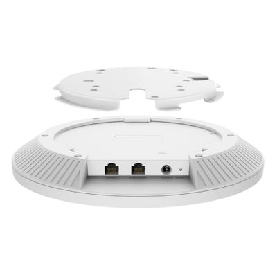 Access Point TP-LINK BE19000 Ceiling Mount Wi-Fi 7-0