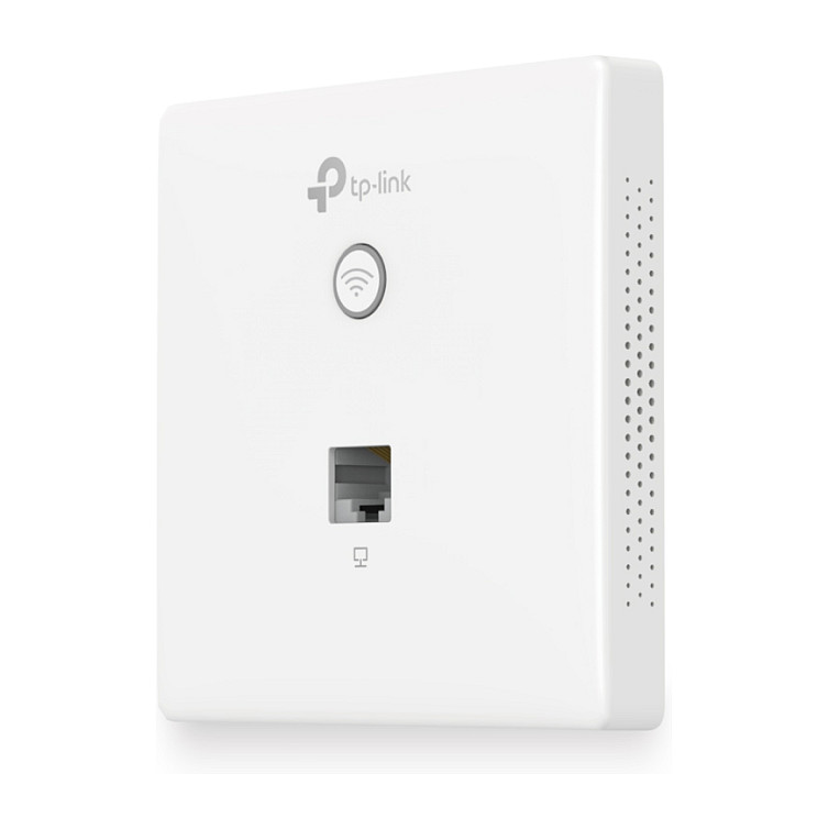 Access Point TP-LINK Omada AC1200 (1167 Mbps, 2.4 GHz/5 GHz, 802.3af/at PoE in, 2 RJ-45 porta)-2