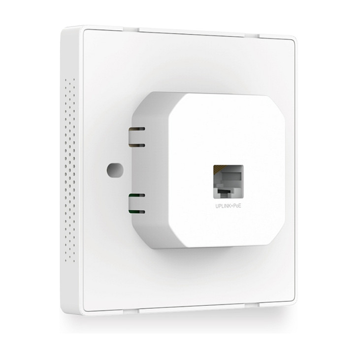 Access Point TP-LINK Omada AC1200 (1167 Mbps, 2.4 GHz/5 GHz, 802.3af/at PoE in, 2 RJ-45 porta)-3