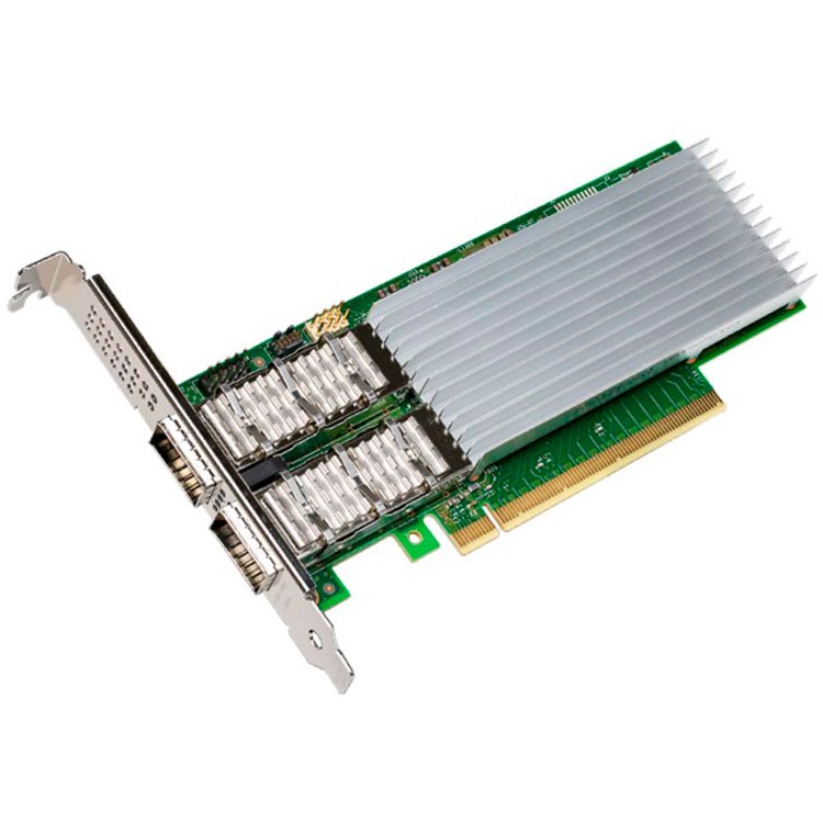 MREŽNI ADAPTER INTEL E810-CQDA2 (100 Gbps, 2 porta, PCI Express 4.0)-0