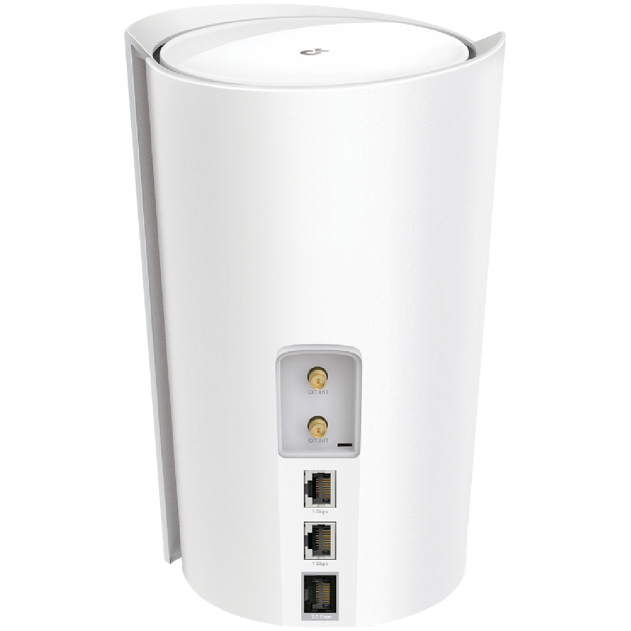 Gateway TP-LINK 5G AX3000 Whole Home Mesh Wi-Fi 6-1