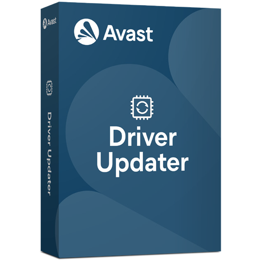 Avast Driver Updater (1 PC, 1 godina)