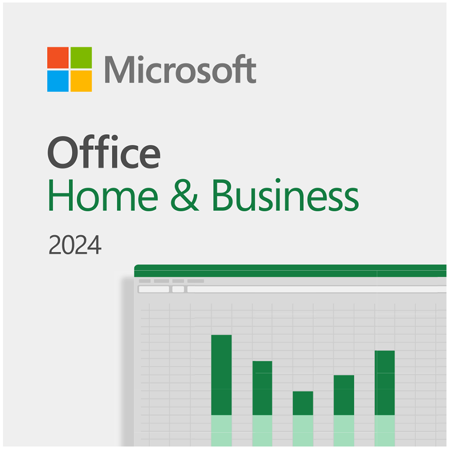 Softver → MICROSOFT → Office Home and Business 2024 All Lng EuroZone Retail Online ESD
