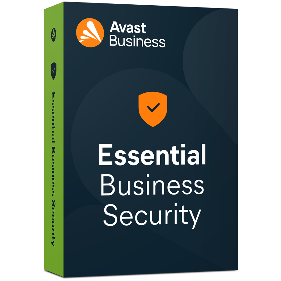 Licenca AVAST ssp.0.12m Essential Business sigurnosna (1 godina)
